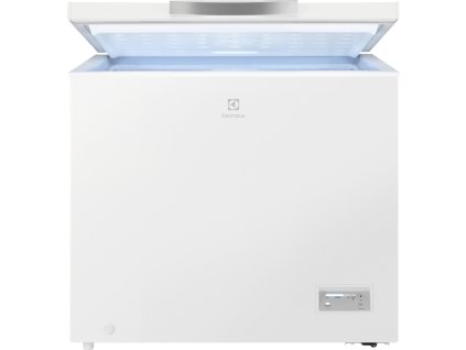 Electrolux LCB3LD20W0 mraznička 1
