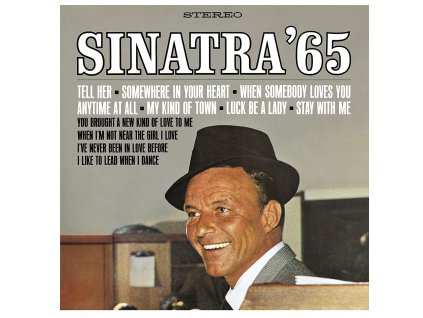 Sinatra Frank Sinatra 65 LP 2