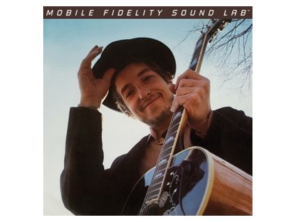 Dylan Bob Nashville skyline LP