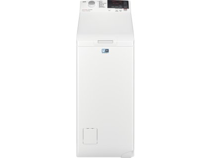 Aeg LTX6G261C práčka vrch 1