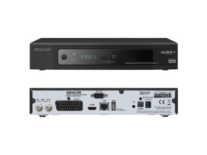 SENCOR SDB 6010SI