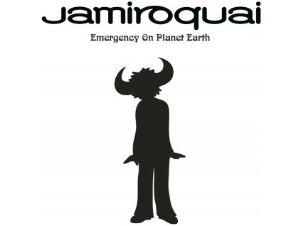 Jamiroquai Emergency On Planet Earth
