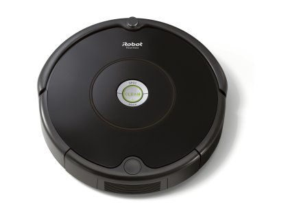 IROBOT Roomba 606 2