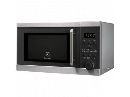 Electrolux EMS20300OX mikrovlnná rúra