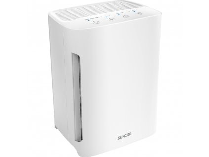 Sencor SHA 6400WH EUE3 čistička vzduchu 1