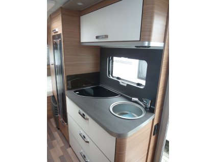 Weinsberg Cara One 480 QDK