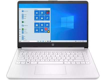 HP 14S FQ0300NC