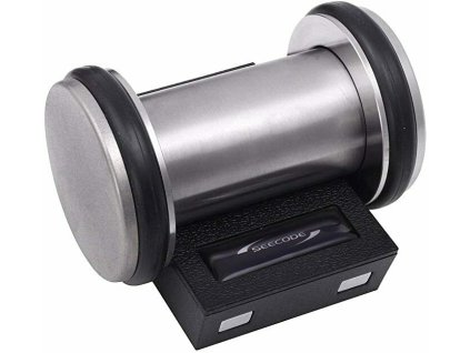 SEECODE 20185 Brusic na noze Diamantovy Magneticky 1