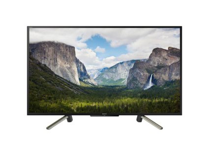 SONY KDL 43WF665B 1