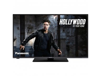PANASONIC TX 43HX580E 1