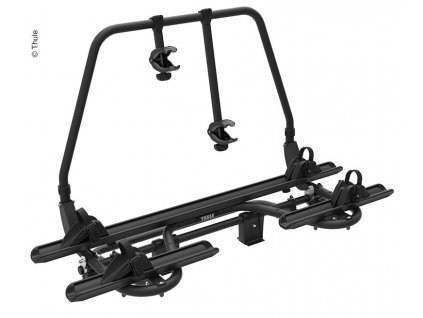 Thule Superb Standard XT Black Držiak bicyklov predný