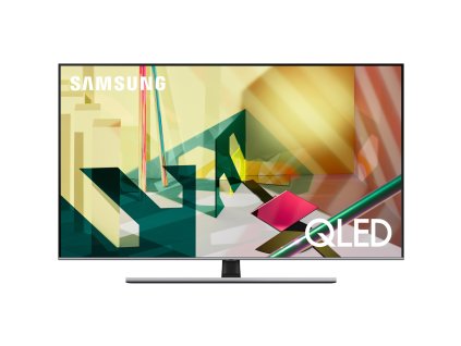 SAMSUNG QE55Q74T 2