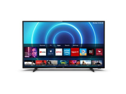 PHILIPS 58PUS7505 5