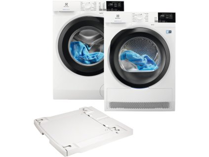 Electrolux SADA EW6F428BC+EW8H458BC+E4YHMKP2