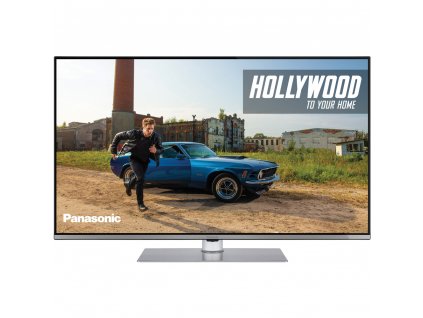 PANASONIC TX 43HX710E 1