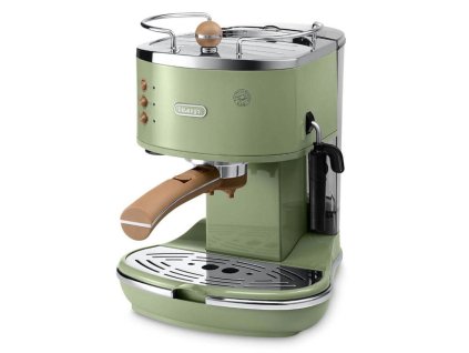De'Longhi ECOV 311.GR Icona Vintage 1