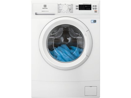 ELECTROLUX EW6S1526WC 1