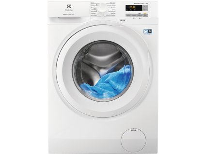 ELECTROLUX EW6F528WVC 1