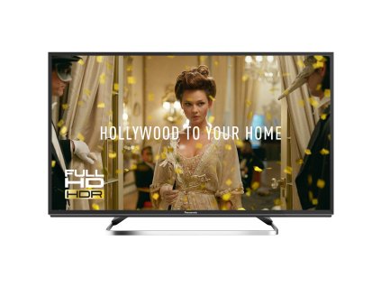 PANASONIC TX 40FS503E 1
