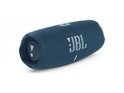 JBL Charge 5 Blue 1