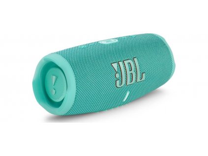 JBL Charge 5 Teal 1