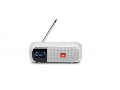 JBL Tuner 2 White 3