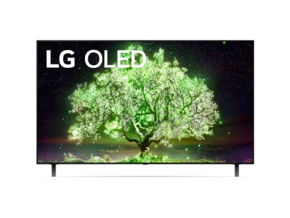 LG OLED55A1 1