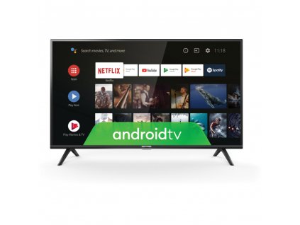 TCL 32ES560 SMART ANDROID TV 1