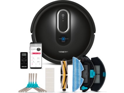 SENCOR SRV 6250BK EUE3 1