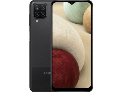 Samsung Galaxy A12 A125F 3GB 32GB 1