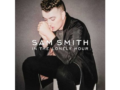 Smith Sam In The Lonely Hour (2021) LP