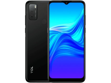 TCL 20Y, 4GB 64GB