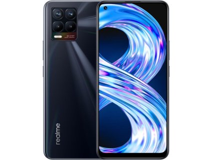 Realme 8 6GB128GB 1