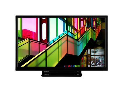TOSHIBA 24W3163DG 1