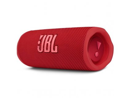 JBL Flip 6 Red 2