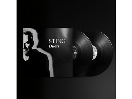 Sting LP