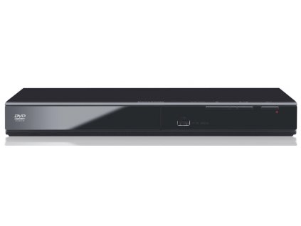 PANASONIC DVD S500EP K 1