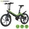 MS Energy E bike i10