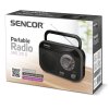 SENCOR SRD 210 B 2