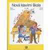 Kniha Janzurova Nova klavirna skola 4 diel