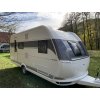 Hobby 490 KMF De Luxe 2024