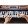 Yamaha PSR E360 med 02