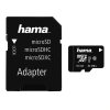 Hama microSDXC 128 GB Class 10 UHS I 02