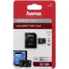 Hama microSDHC 32 GB Class 10 UHS I 80 01