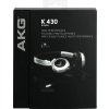 AKG K430 Silver 06