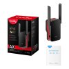 Cudy AX3000 Wi Fi 6 Mesh extender 07