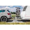 LAS BC 260 Výsuvný nosič bicyklov na ojo 02
