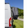Krycia plachta na 2 3 bicykle Carbest 04