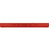 Casio CT S1 Keyboard s dynamikou Red 03
