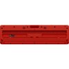 Casio CT S1 Keyboard s dynamikou Red 04